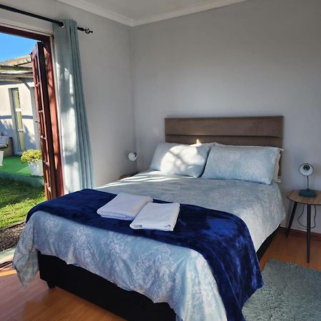 Pelican Accommodation Ottery 开普敦 外观 照片