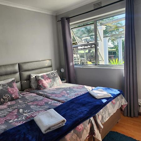Pelican Accommodation Ottery 开普敦 外观 照片