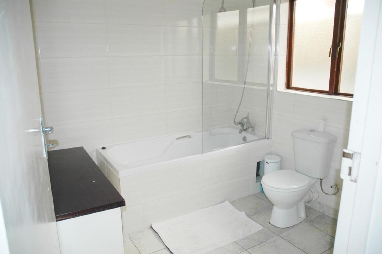 Pelican Accommodation Ottery 开普敦 外观 照片