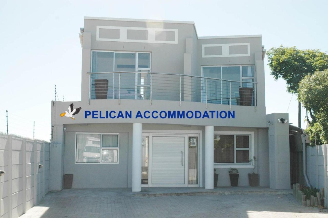 Pelican Accommodation Ottery 开普敦 外观 照片