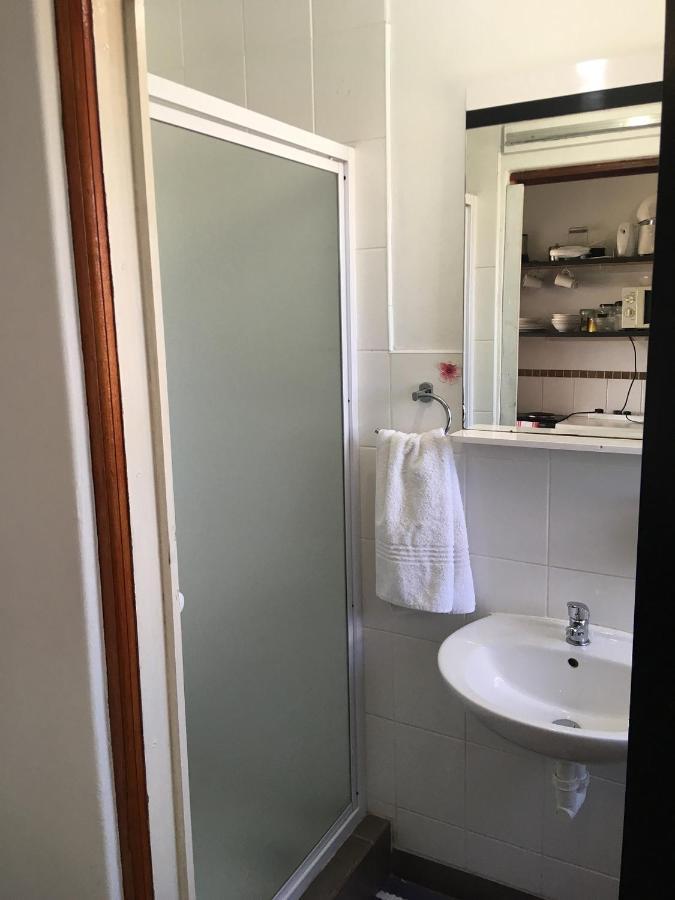 Pelican Accommodation Ottery 开普敦 外观 照片