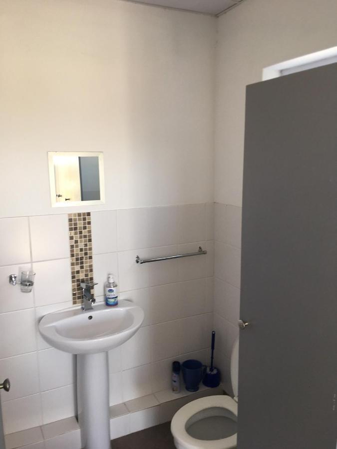 Pelican Accommodation Ottery 开普敦 外观 照片