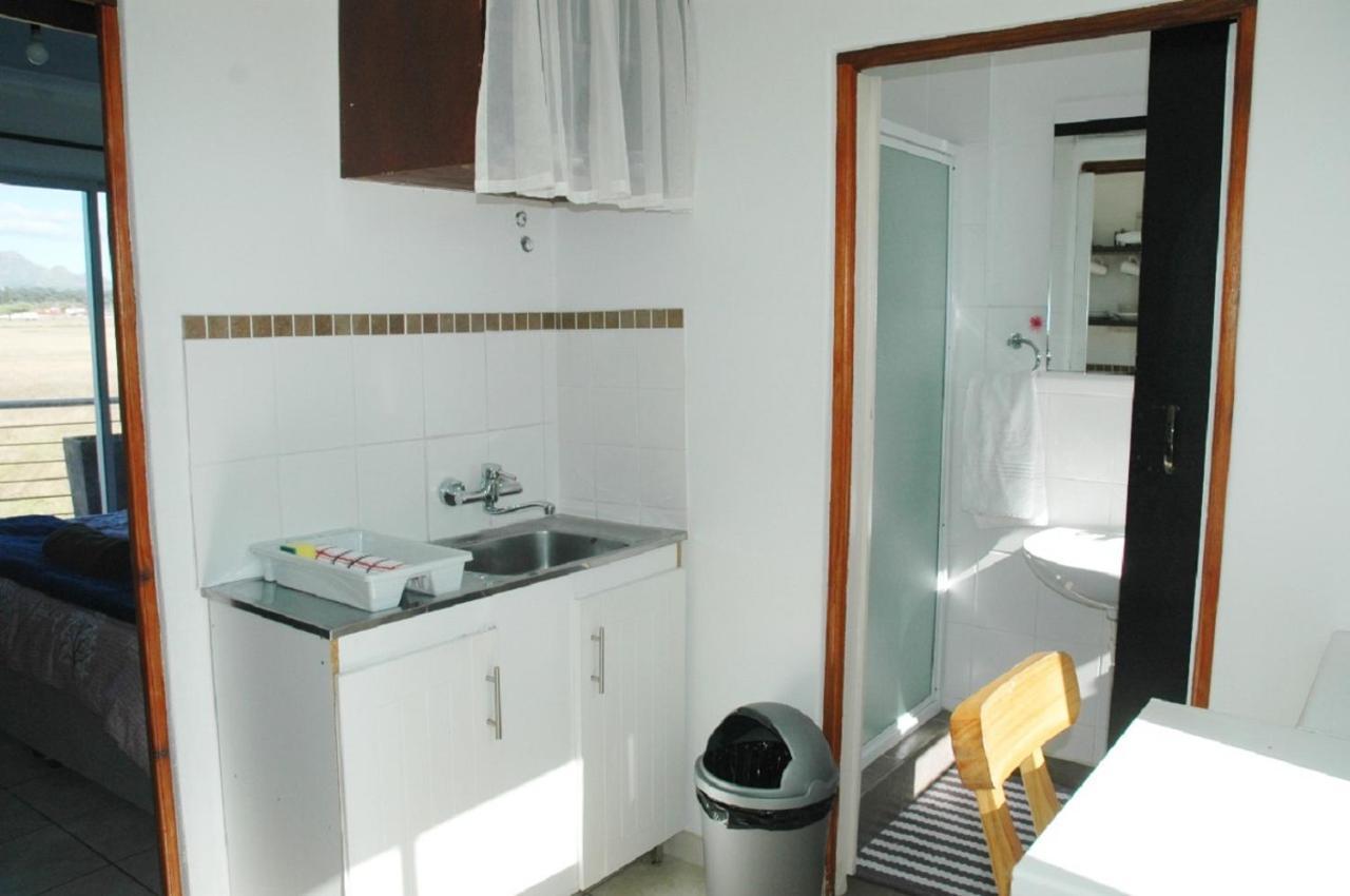 Pelican Accommodation Ottery 开普敦 外观 照片