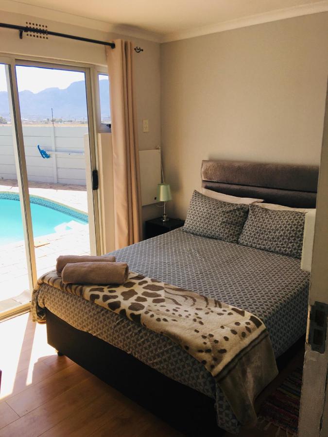 Pelican Accommodation Ottery 开普敦 外观 照片