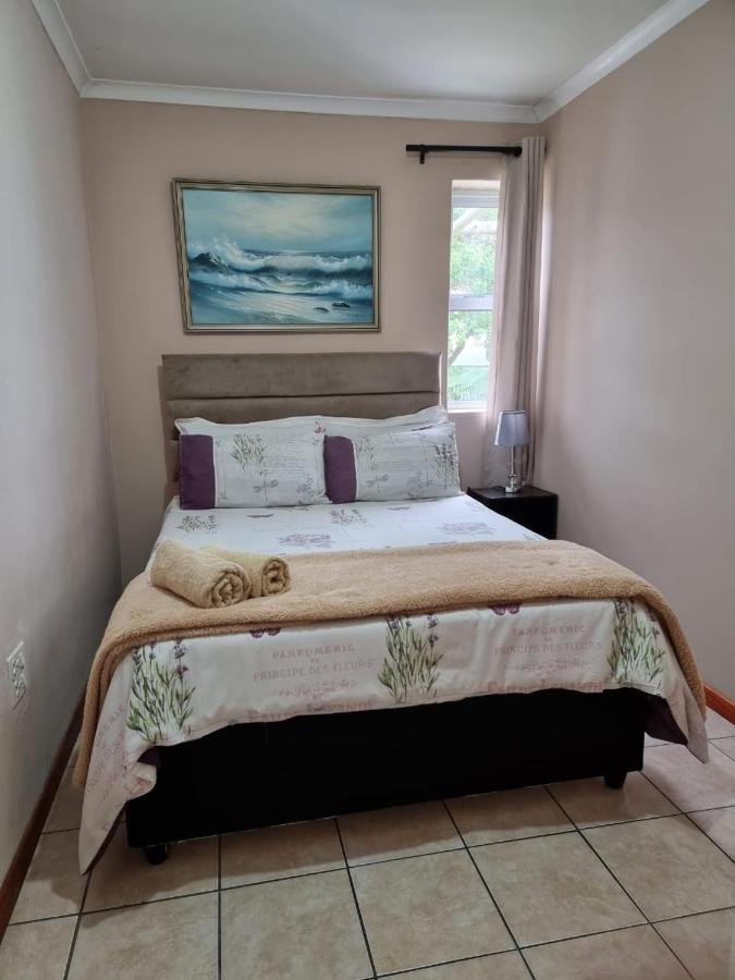 Pelican Accommodation Ottery 开普敦 外观 照片