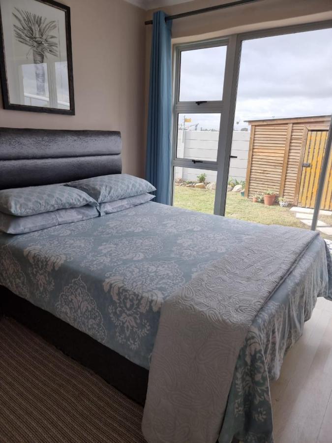 Pelican Accommodation Ottery 开普敦 外观 照片