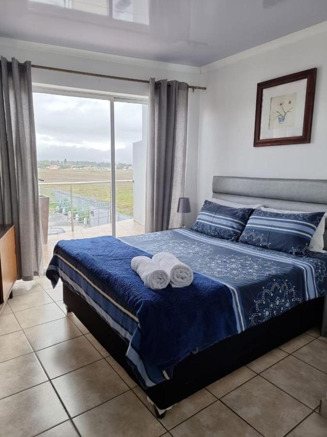 Pelican Accommodation Ottery 开普敦 外观 照片
