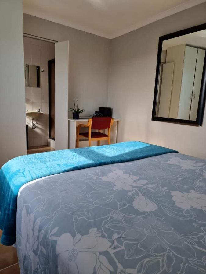 Pelican Accommodation Ottery 开普敦 外观 照片