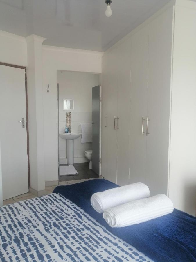 Pelican Accommodation Ottery 开普敦 外观 照片