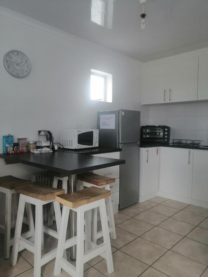 Pelican Accommodation Ottery 开普敦 外观 照片
