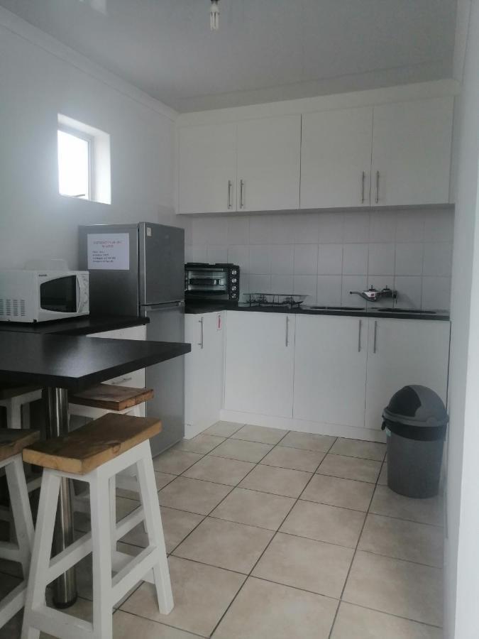 Pelican Accommodation Ottery 开普敦 外观 照片