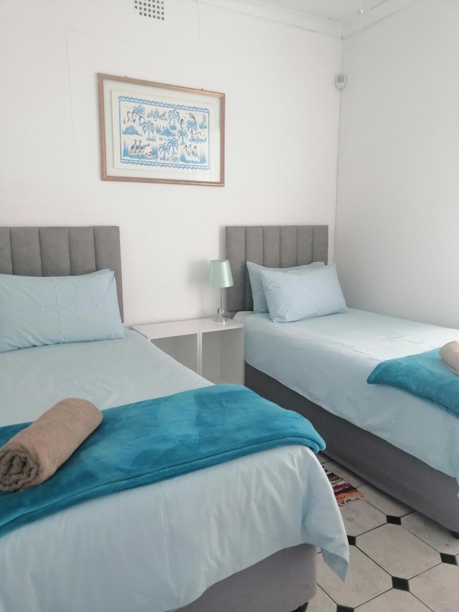 Pelican Accommodation Ottery 开普敦 外观 照片