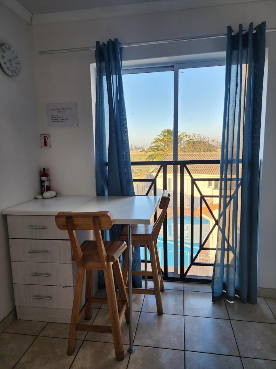 Pelican Accommodation Ottery 开普敦 外观 照片