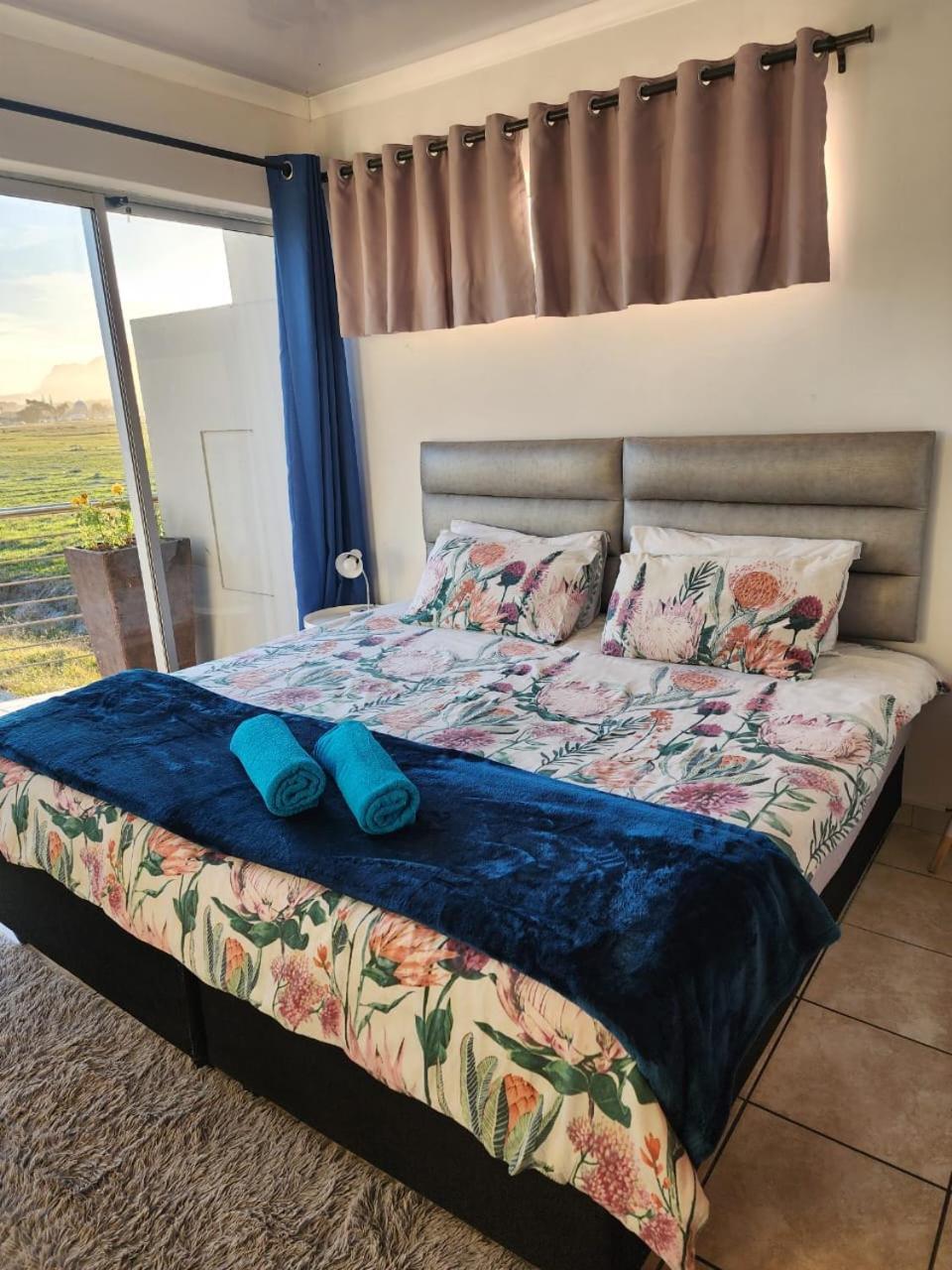 Pelican Accommodation Ottery 开普敦 外观 照片