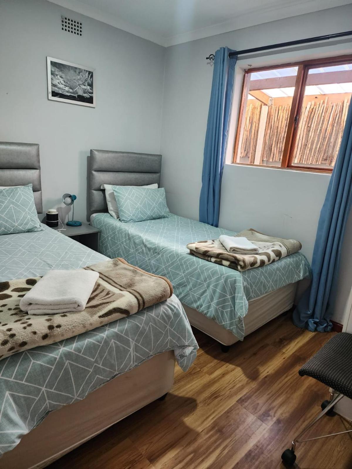 Pelican Accommodation Ottery 开普敦 外观 照片