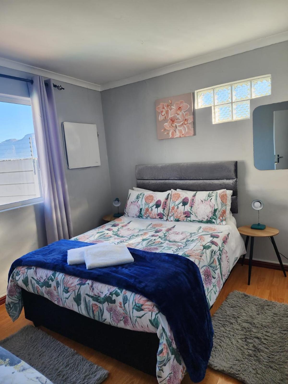 Pelican Accommodation Ottery 开普敦 外观 照片