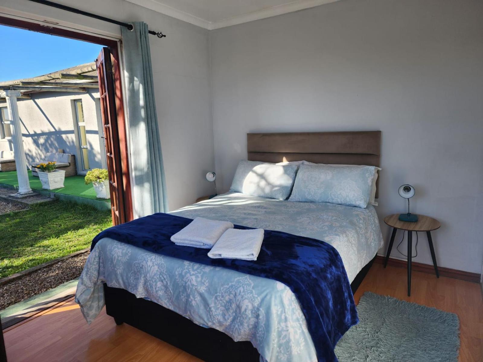 Pelican Accommodation Ottery 开普敦 外观 照片