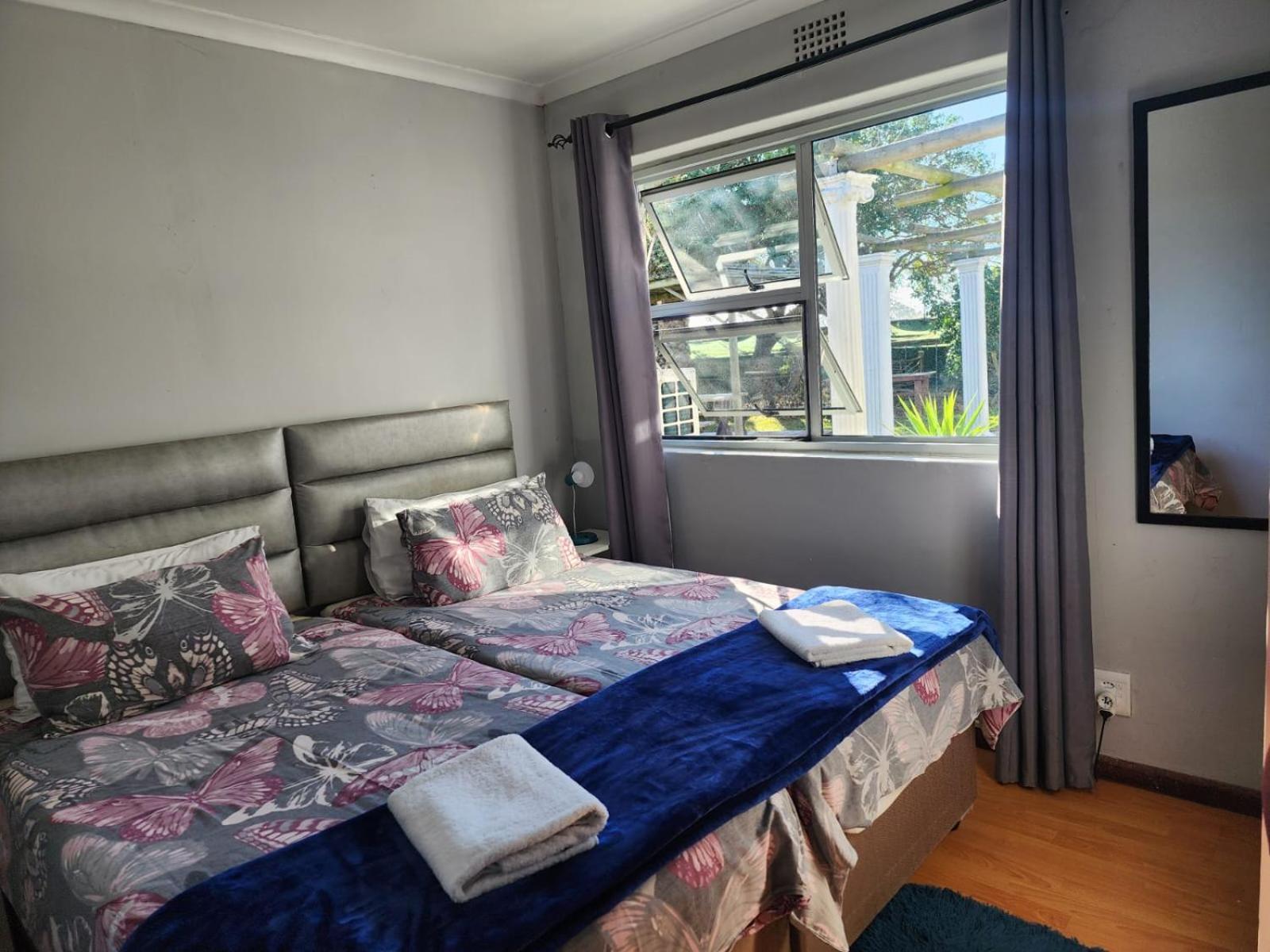 Pelican Accommodation Ottery 开普敦 外观 照片