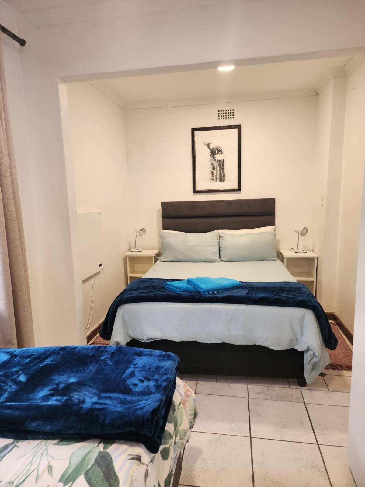 Pelican Accommodation Ottery 开普敦 外观 照片